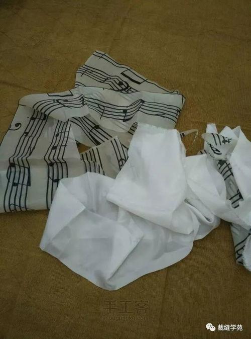 成人芭比裙子制作视频,打造专属成人时尚风采